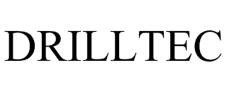 DRILLTEC