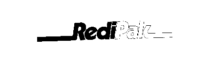 REDIPAK