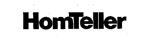 HOMTELLER