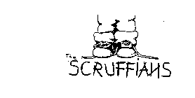 THE SCRUFFIANS