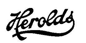 HEROLDS