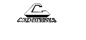 C CINEMATRONICS