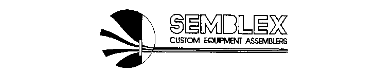 SEMBLEX CUSTOM EQUIPMENT ASSEMBLERS