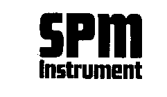 SPM INSTRUMENT