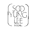 SOO YUNG LEE LA SOIREE