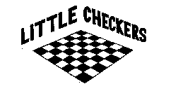 LITTLE CHECKERS