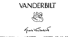 VANDERBILT GLORIA VANDERBILT