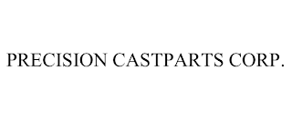 PRECISION CASTPARTS CORP.