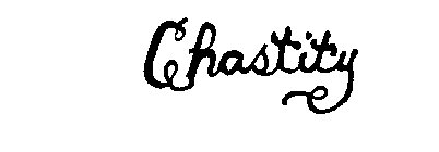 CHASTITY