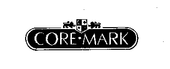 CM CORE MARK