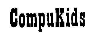 COMPUKIDS