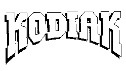 KODIAK