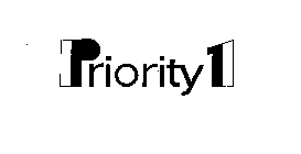 PRIORITY 1