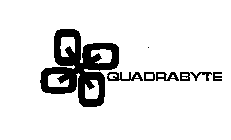 QQQQ QUADRABYTE