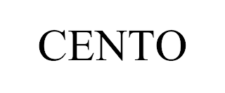 CENTO