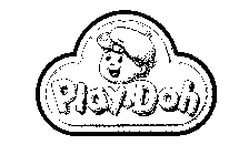 PLAY-DOH