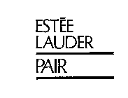 ESTEE LAUDER PAIR