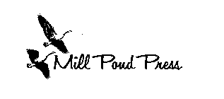 MILL POND PRESS