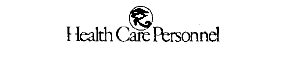 HEALTH CARE PERSONNEL