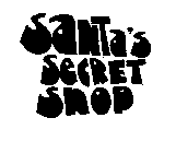 SANTA'S SECRET SHOP