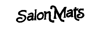 SALON MATS