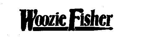 WOOZIE FISHER