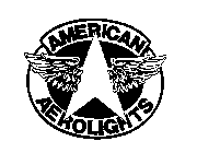 AMERICAN AEROLIGHTS