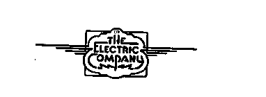 CTW THE ELECTRIC COMPANY