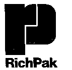 RP RICH PAK