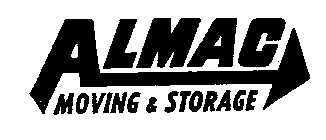 ALMAC MOVING & STORAGE