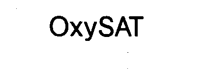 OXYSAT