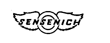 SENSENICH