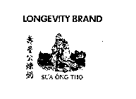 LONGEVITY BRAND