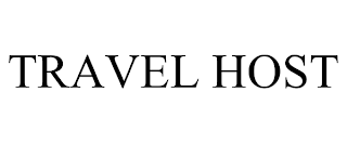 TRAVEL HOST