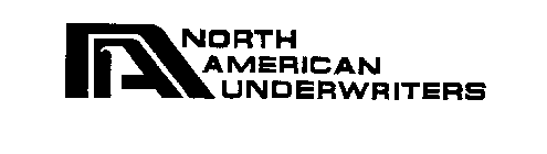 N A NORTH AMERICAN UNDERWRITERS