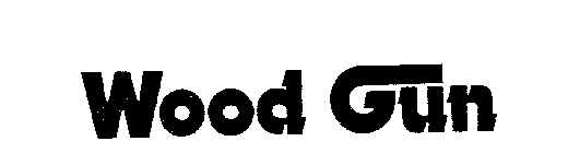 WOOD GUN