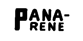 PANA-RENE