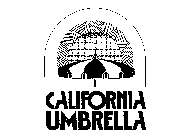 CALIFORNIA UMBRELLA