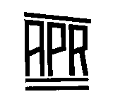 APR