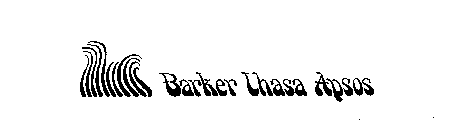 BARKER LHASA APSOS