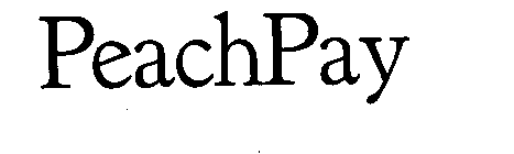 PEACHPAY