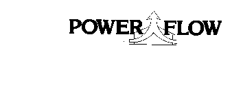 POWER FLOW