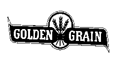 GOLDEN GRAIN