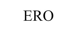 ERO