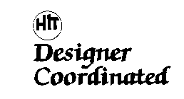 HIT DESIGNER COORDINATED