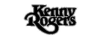 KENNY ROGERS