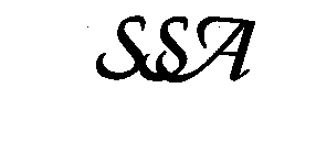 SSA