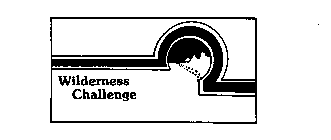 WILDERNESS CHALLENGE