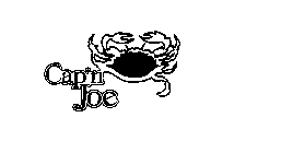 CAP'N JOE