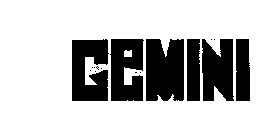 GEMINI